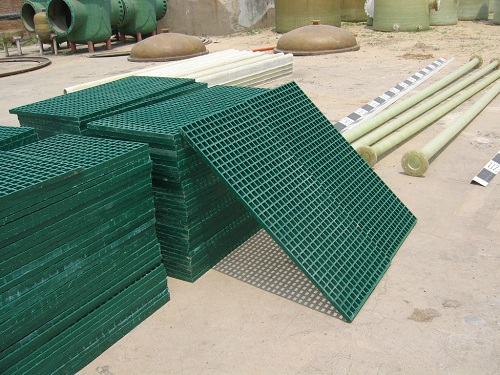 山東哪里有優(yōu)質(zhì)的玻璃鋼格柵廠家？