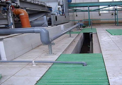 濰坊污水廠格柵的作用優(yōu)勢體現(xiàn)在哪里